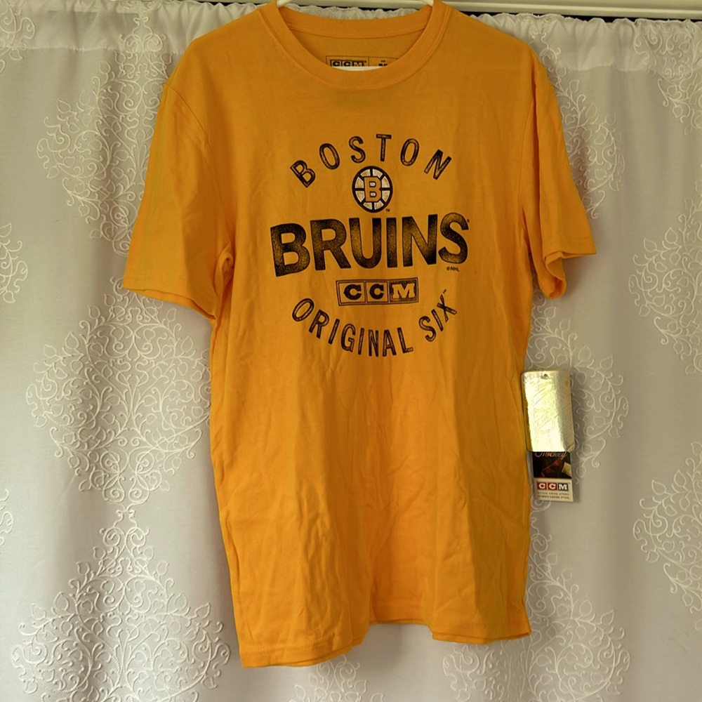 Bruins T-shirt